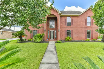 2614 Brahman Drive, Manvel, TX 77578 - Photo 1