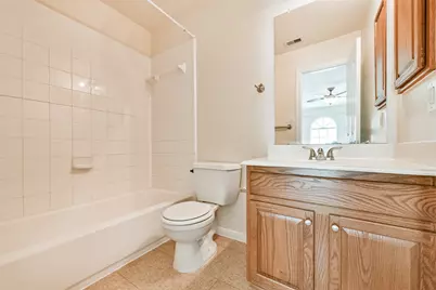 2614 Brahman Drive, Manvel, TX 77578 - Photo 37