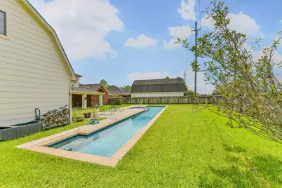 2614 Brahman Drive, Manvel, TX 77578 - Photo 39