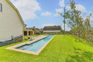2614 Brahman Dr, Manvel, TX 77578 - Photo 39