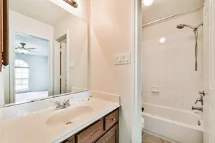 2614 Brahman Dr, Manvel, TX 77578 - Photo 29