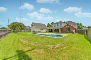 2614 Brahman Dr, Manvel, TX 77578 - Photo 3