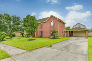 2614 Brahman Dr, Manvel, TX 77578 - Photo 5