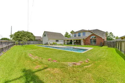2614 Brahman Drive, Manvel, TX 77578 - Photo 3
