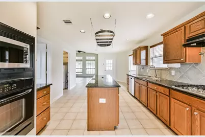 2614 Brahman Drive, Manvel, TX 77578 - Photo 11