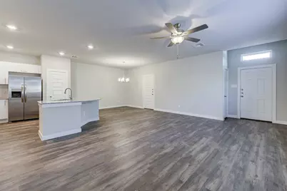 9848 Grosbeak, Magnolia, TX 77354 - Photo 9