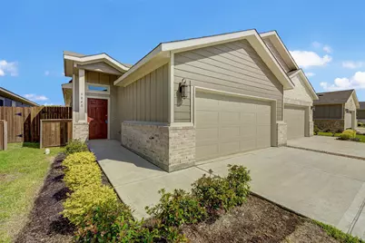 9848 Grosbeak, Magnolia, TX 77354 - Photo 1