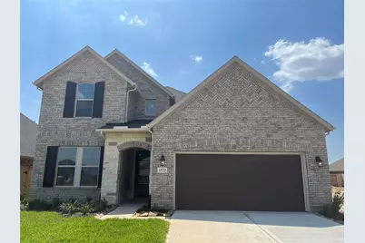 15722 Rosemary Hill Lane, Conroe, TX 77302 - Photo 1