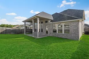 15722 Rosemary Hl Ln, Conroe, TX 77302 - Photo 41