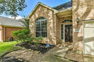 1122 Sussex Trail, Pearland, TX 77584 - Photo 1