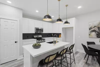 3806 Sayers Street, Houston, TX 77026 - Photo 9