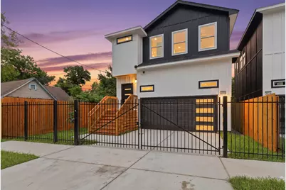 3806 Sayers Street, Houston, TX 77026 - Photo 23