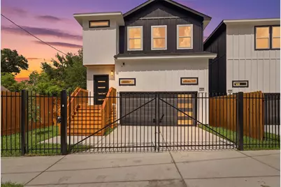 3806 Sayers Street, Houston, TX 77026 - Photo 3