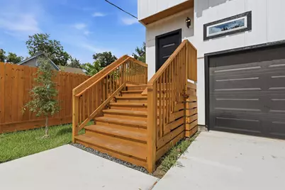 3806 Sayers Street, Houston, TX 77026 - Photo 5