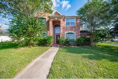 4409 Juan Carlos Court, Rosenberg, TX 77471 - Photo 1
