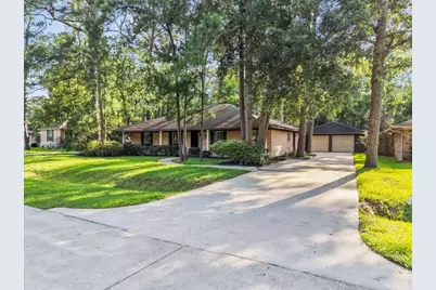 5207 Longshadow Drive, Dickinson, TX 77539 - Photo 1