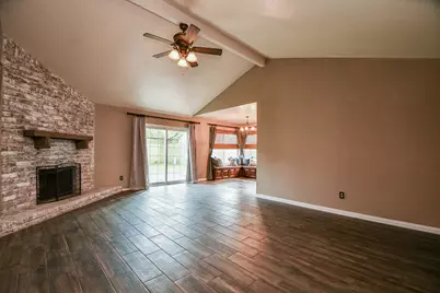 727 Red Rock Canyon Drive, Katy, TX 77450 - Photo 3