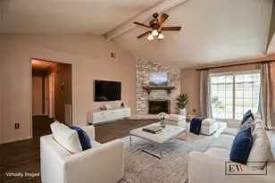 727 Red Rock Canyon Dr, Katy, TX 77450 - Photo 3