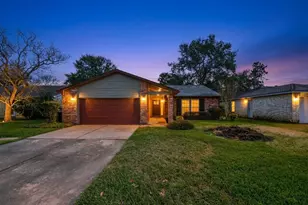 727 Red Rock Canyon Dr, Katy, TX 77450 - Photo 1