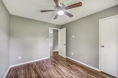 461 Trails End Drive, Cleveland, TX 77328 - Photo 17