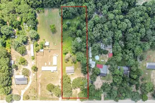 461 Trails End Dr, Cleveland, TX 77328 - Photo 3