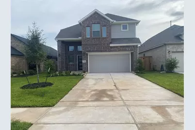 31323 Balsam Hawk Lane, Hockley, TX 77447 - Photo 1