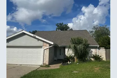 1222 Ravenscourt Drive, Sugar Land, TX 77498 - Photo 1
