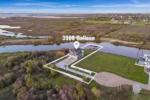 3900 Galleon, Galveston, TX 77554 - Photo 1