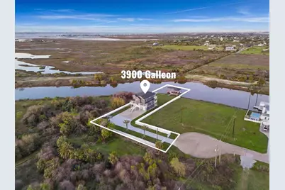3900 Galleon, Galveston, TX 77554 - Photo 49