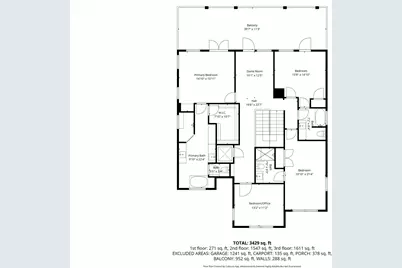 3900 Galleon, Galveston, TX 77554 - Photo 47