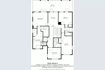 3900 Galleon, Galveston, TX 77554 - Photo 47