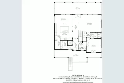 3900 Galleon, Galveston, TX 77554 - Photo 47