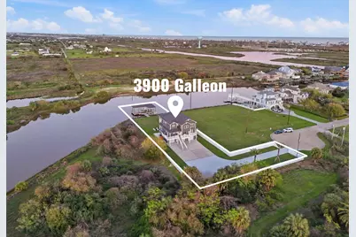 3900 Galleon, Galveston, TX 77554 - Photo 49