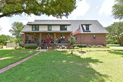 14323 Buffalo Street, Needville, TX 77461 - Photo 1
