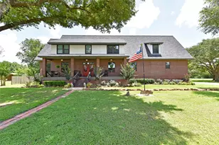 14323 Buffalo St, Needville, TX 77461 - Photo 1
