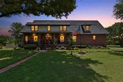 14323 Buffalo Street, Needville, TX 77461 - Photo 1