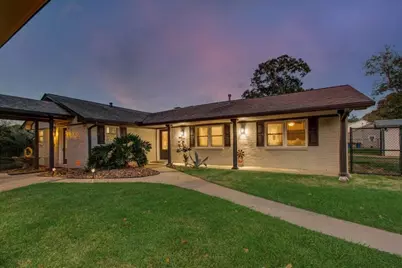 7078 Gupton Road, Brazoria, TX 77422 - Photo 7