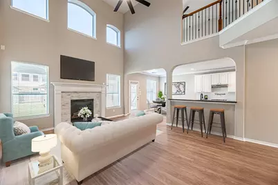 22118 Silver Blueberry Trail, Cypress, TX 77433 - Photo 1