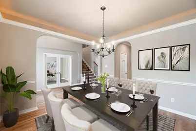 22118 Silver Blueberry Trail, Cypress, TX 77433 - Photo 5