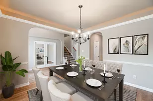 22118 Silver Blueberry Tr, Cypress, TX 77433 - Photo 5