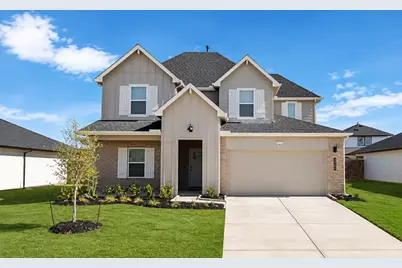 2921 Willow Gulch Way, Rosenberg, TX 77469 - Photo 1