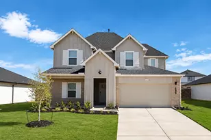 2921 Willow Gulch Wy, Rosenberg, TX 77469 - Photo 1