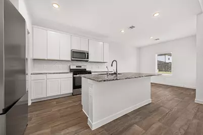 2921 Willow Gulch Way, Rosenberg, TX 77469 - Photo 15