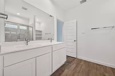 2921 Willow Gulch Way, Rosenberg, TX 77469 - Photo 25