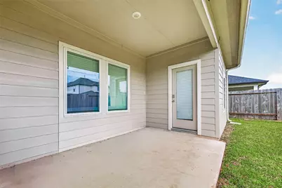 2921 Willow Gulch Way, Rosenberg, TX 77469 - Photo 39