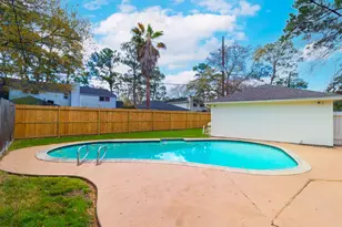 415 Enchanted Trail Dr, Spring, TX 77388 - Photo 9