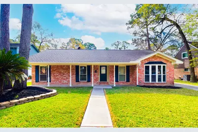 415 Enchanted Trail Drive, Spring, TX 77388 - Photo 1