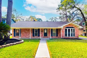 415 Enchanted Trail Dr, Spring, TX 77388 - Photo 1