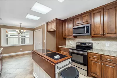 415 Enchanted Trail Drive, Spring, TX 77388 - Photo 17