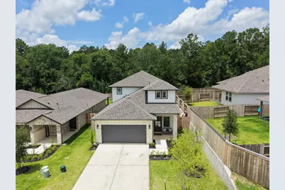 18757 Timber Glen Drive, Conroe, TX 77316 - Photo 3